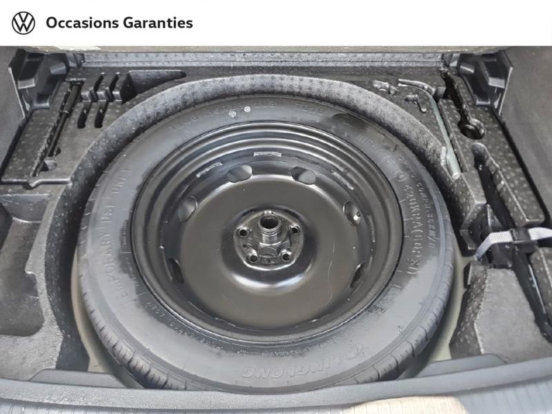 Voitures occasions VOLKSWAGEN TIGUAN Active Nancy