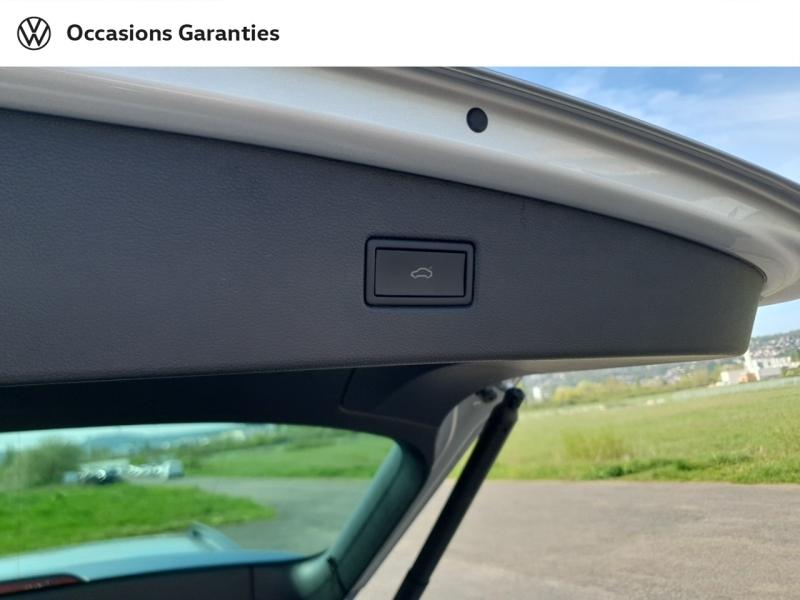 Voitures occasions VOLKSWAGEN TIGUAN Active Nancy