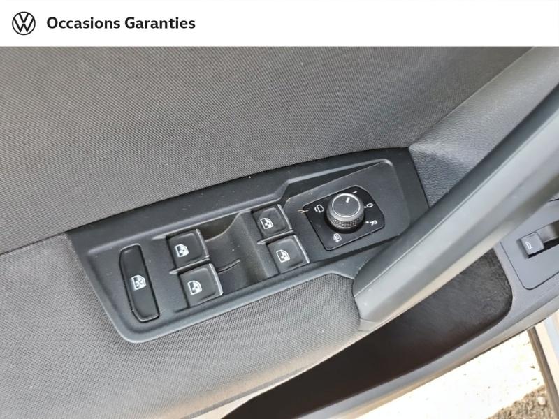 Voitures occasions VOLKSWAGEN TIGUAN Active Nancy