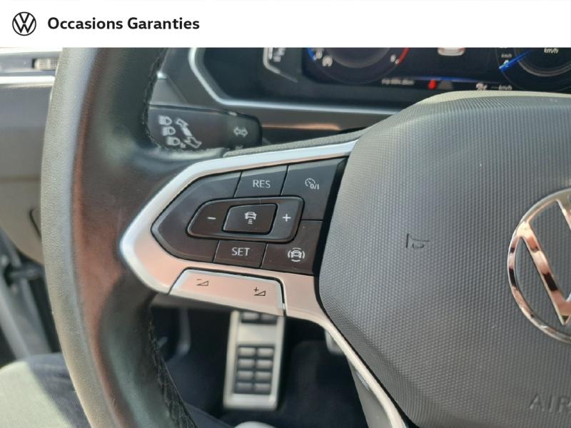 Voitures occasions VOLKSWAGEN TIGUAN Active Nancy