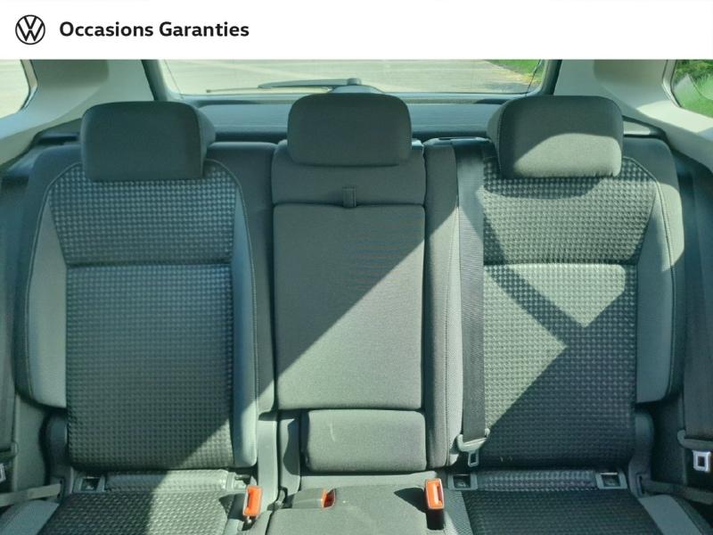 Voitures occasions VOLKSWAGEN TIGUAN Active Nancy