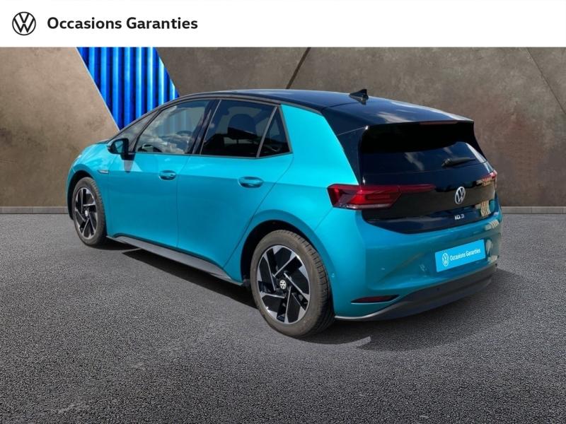 Voitures occasions VOLKSWAGEN ID.3 Active Nancy