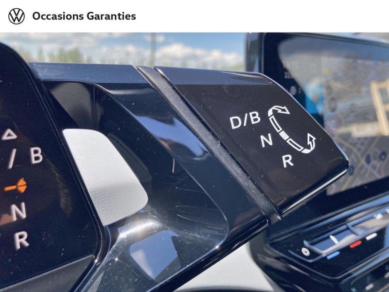 Voitures occasions VOLKSWAGEN ID.3 Active Nancy
