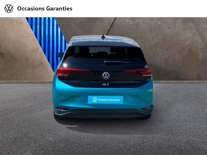 Voitures occasions VOLKSWAGEN ID.3 Active Nancy