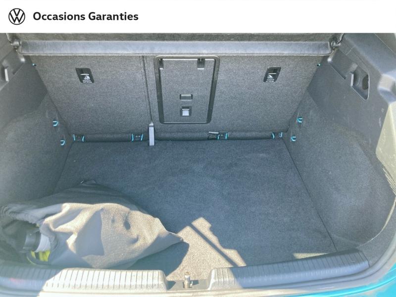 Voitures occasions VOLKSWAGEN ID.3 Active Nancy