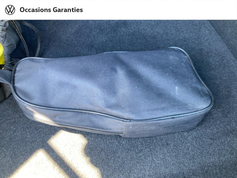 Voitures occasions VOLKSWAGEN ID.3 Active Nancy