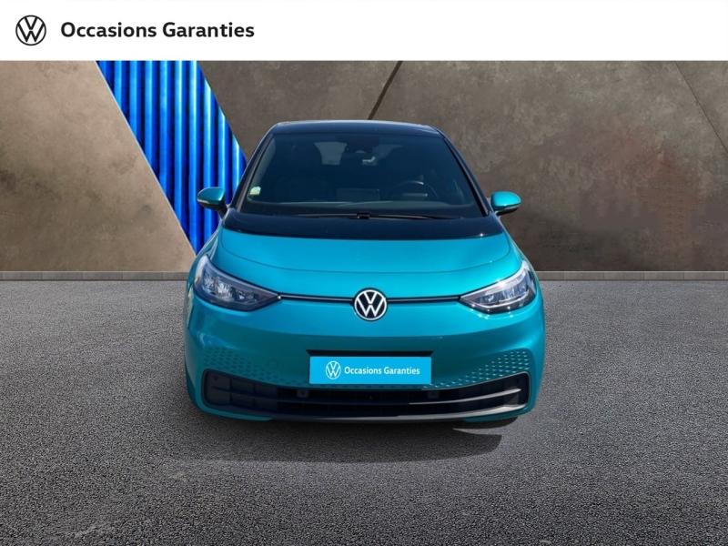Voitures occasions VOLKSWAGEN ID.3 Active Nancy