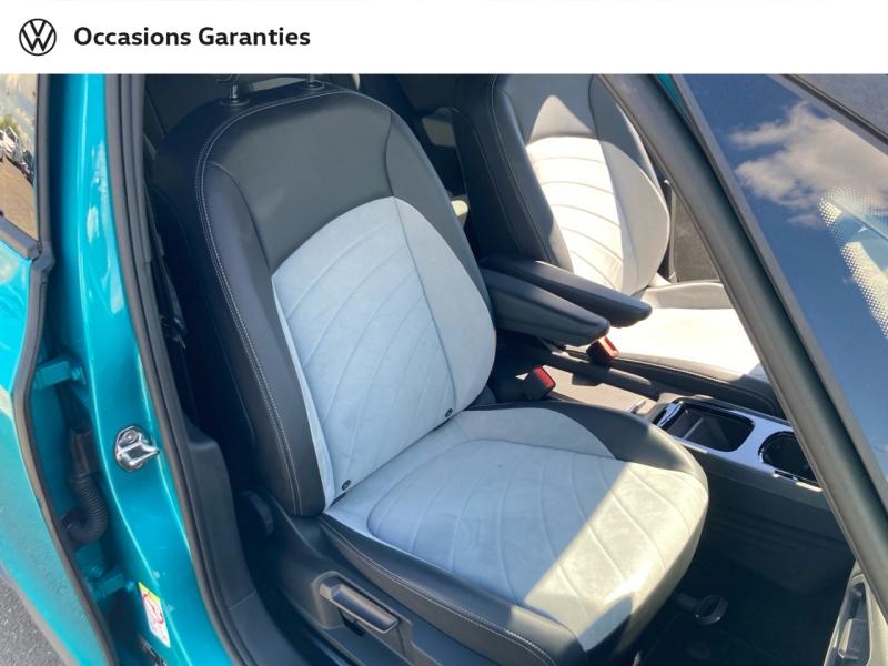 Voitures occasions VOLKSWAGEN ID.3 Active Nancy