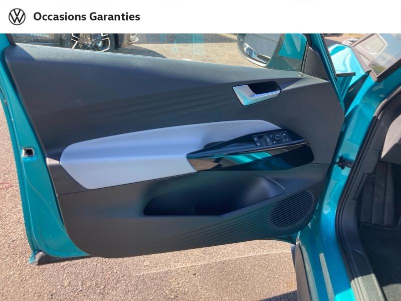 Voitures occasions VOLKSWAGEN ID.3 Active Nancy