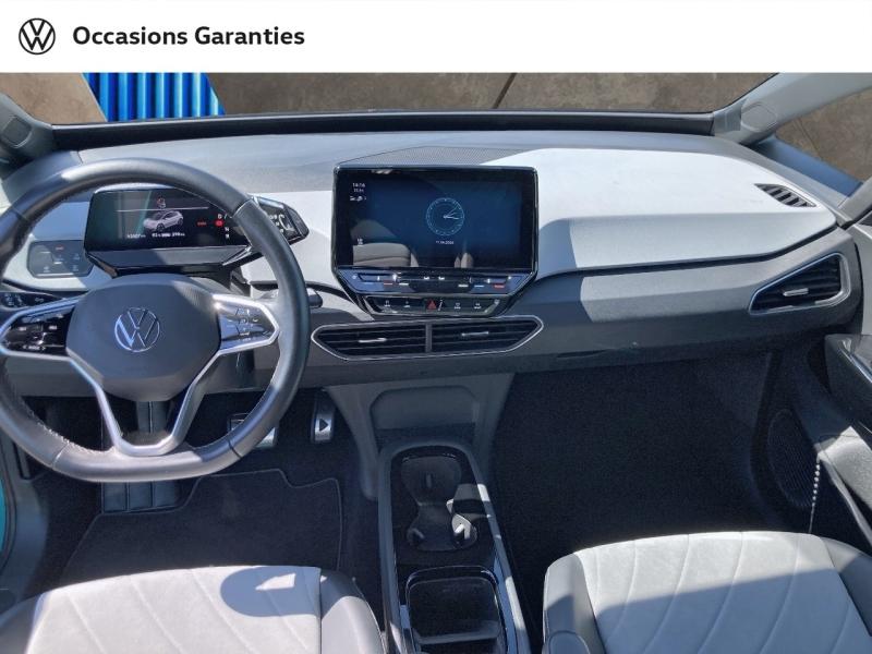 Voitures occasions VOLKSWAGEN ID.3 Active Nancy