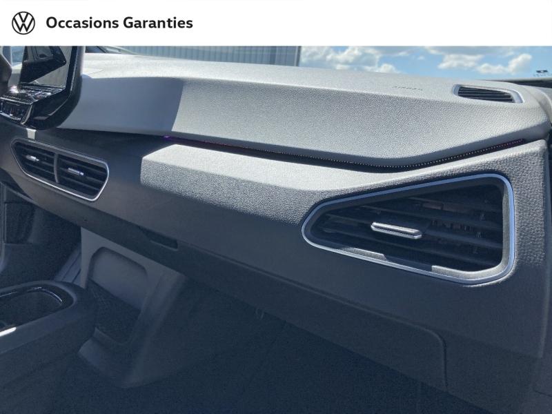 Voitures occasions VOLKSWAGEN ID.3 Active Nancy