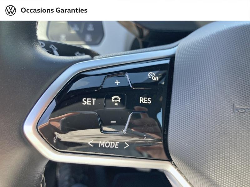 Voitures occasions VOLKSWAGEN ID.3 Active Nancy
