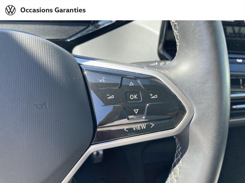 Voitures occasions VOLKSWAGEN ID.3 Active Nancy