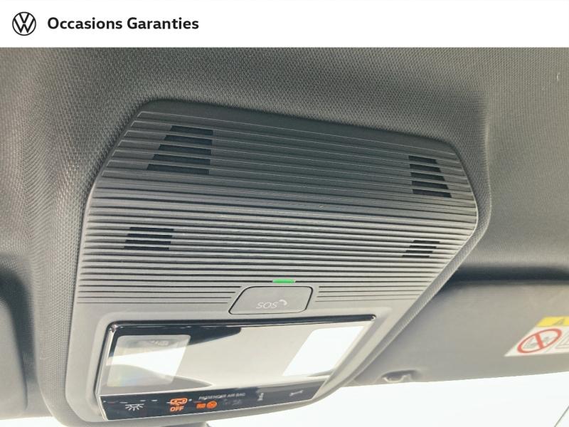 Voitures occasions VOLKSWAGEN ID.3 Active Nancy