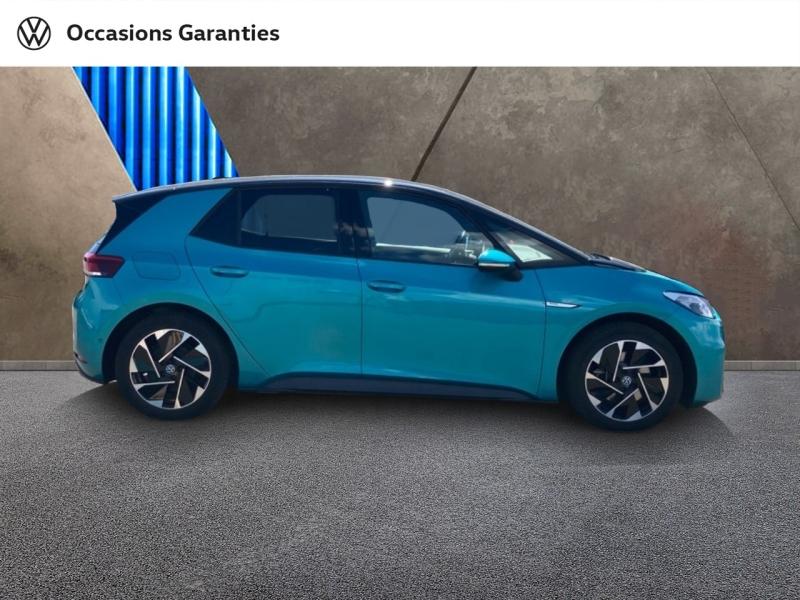 Voitures occasions VOLKSWAGEN ID.3 Active Nancy