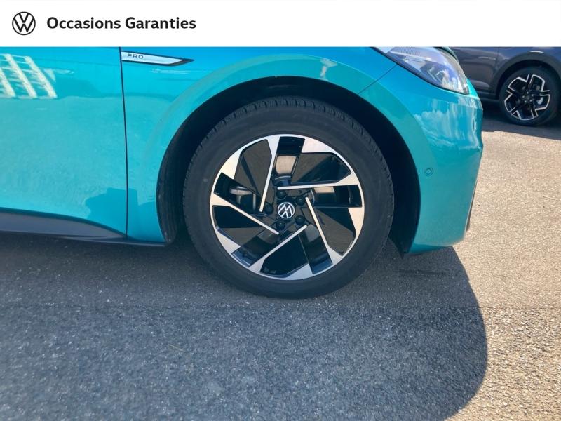 Voitures occasions VOLKSWAGEN ID.3 Active Nancy