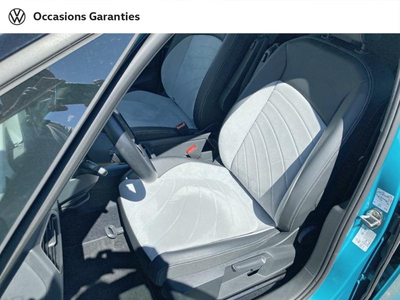 Voitures occasions VOLKSWAGEN ID.3 Active Nancy