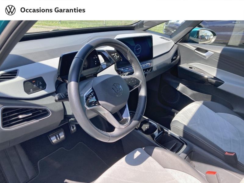 Voitures occasions VOLKSWAGEN ID.3 Active Nancy