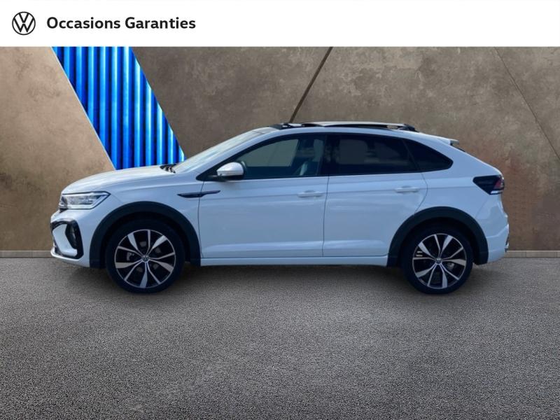 Voitures occasions VOLKSWAGEN TAIGO R-Line Nancy