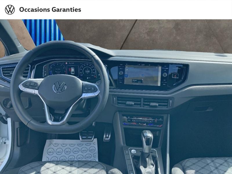 Voitures occasions VOLKSWAGEN TAIGO R-Line Nancy