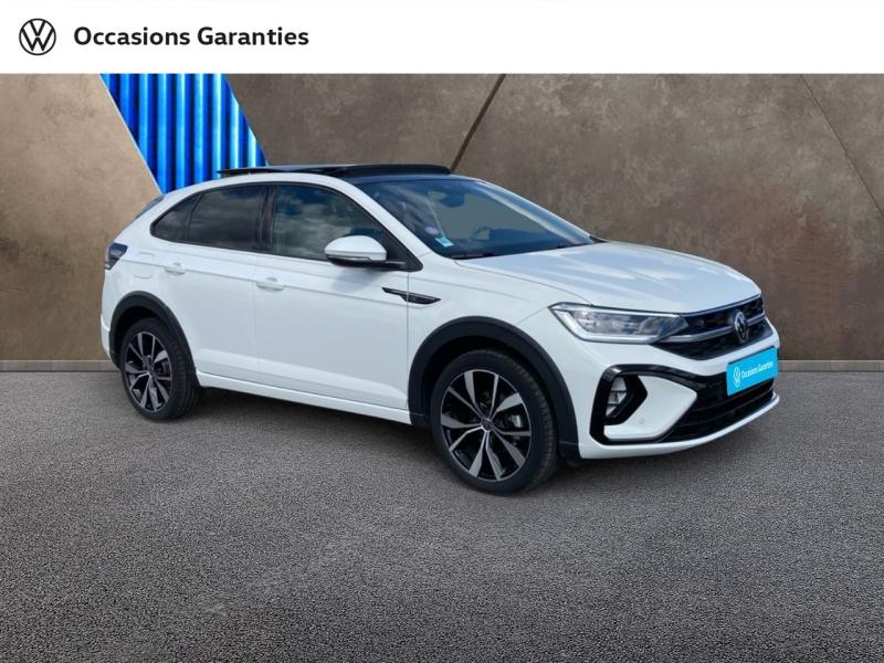 Voitures occasions VOLKSWAGEN TAIGO R-Line Nancy