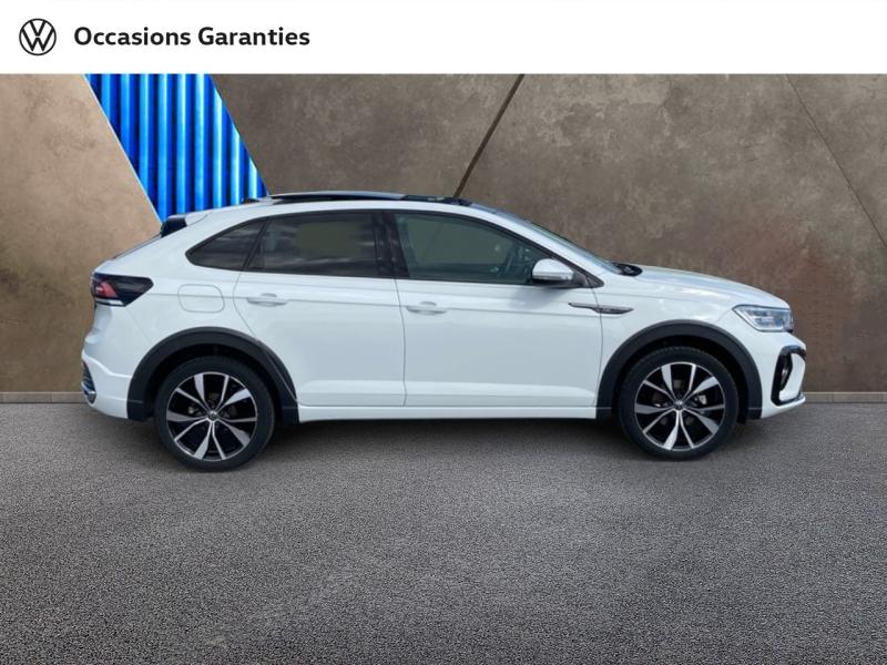 Voitures occasions VOLKSWAGEN TAIGO R-Line Nancy