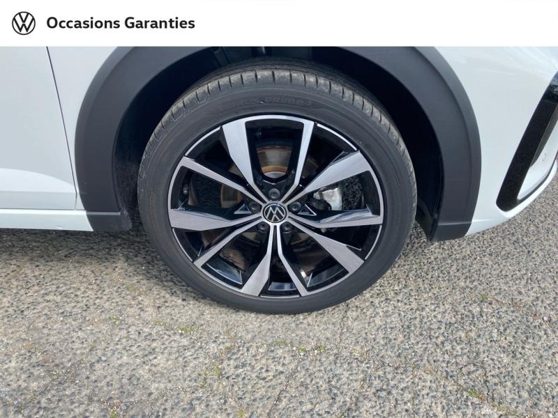 Voitures occasions VOLKSWAGEN TAIGO R-Line Nancy