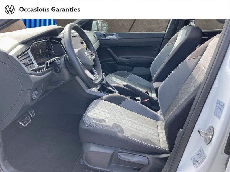 Voitures occasions VOLKSWAGEN TAIGO R-Line Nancy