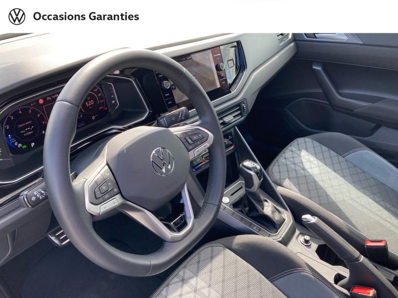 Voitures occasions VOLKSWAGEN TAIGO R-Line Nancy