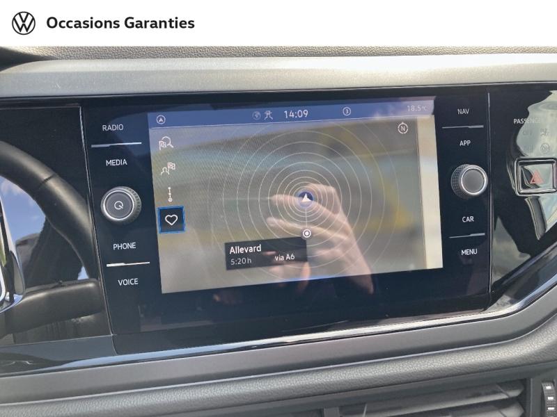 Voitures occasions VOLKSWAGEN TAIGO R-Line Nancy