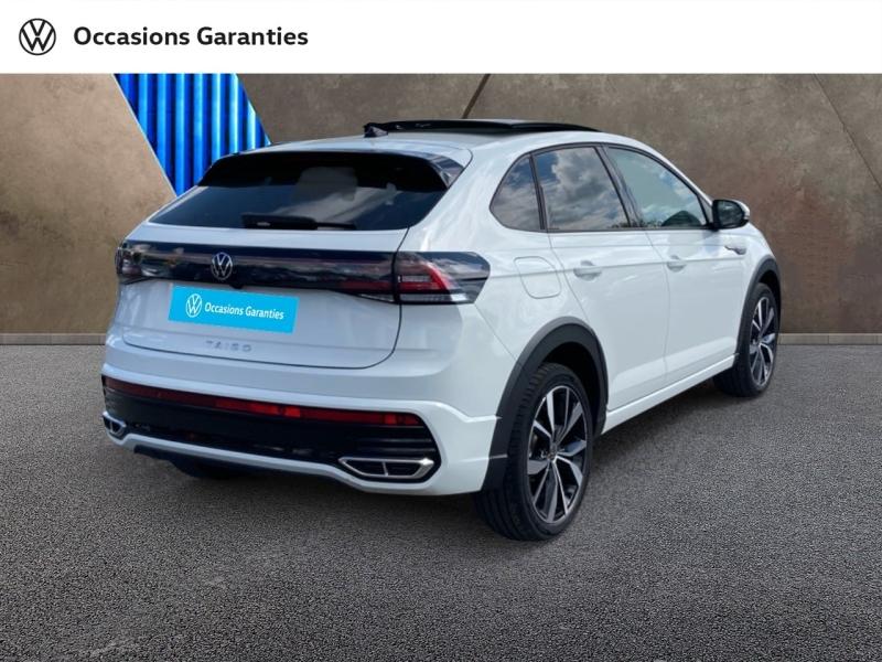 Voitures occasions VOLKSWAGEN TAIGO R-Line Nancy
