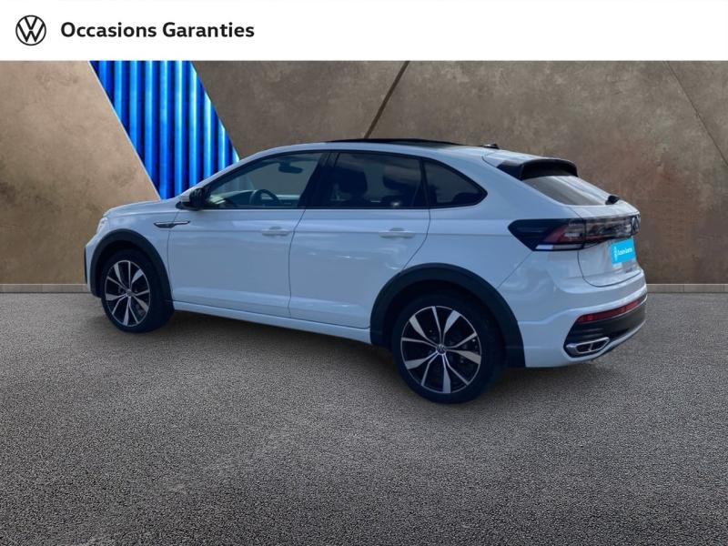 Voitures occasions VOLKSWAGEN TAIGO R-Line Nancy