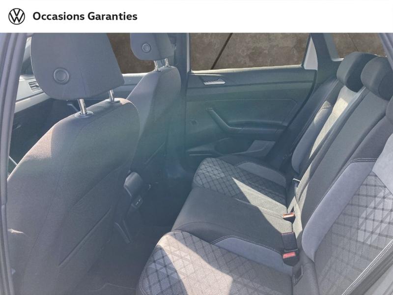 Voitures occasions VOLKSWAGEN TAIGO R-Line Nancy