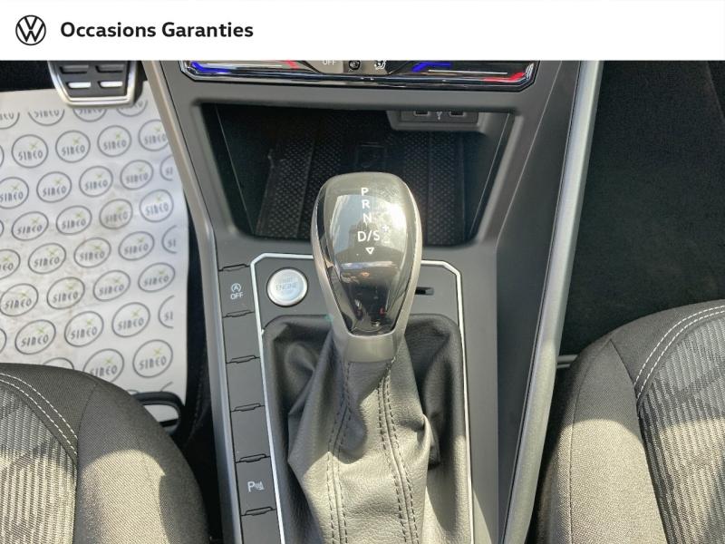Voitures occasions VOLKSWAGEN TAIGO R-Line Nancy