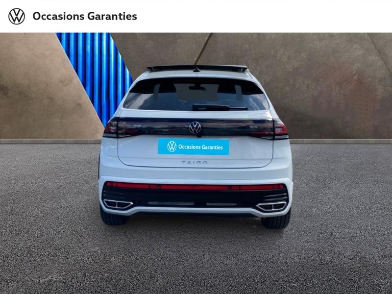 Voitures occasions VOLKSWAGEN TAIGO R-Line Nancy