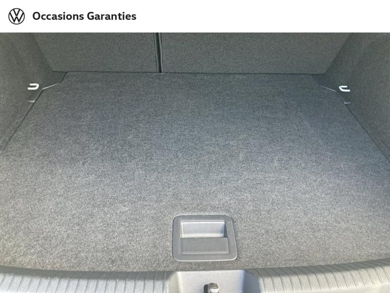 Voitures occasions VOLKSWAGEN TAIGO R-Line Nancy