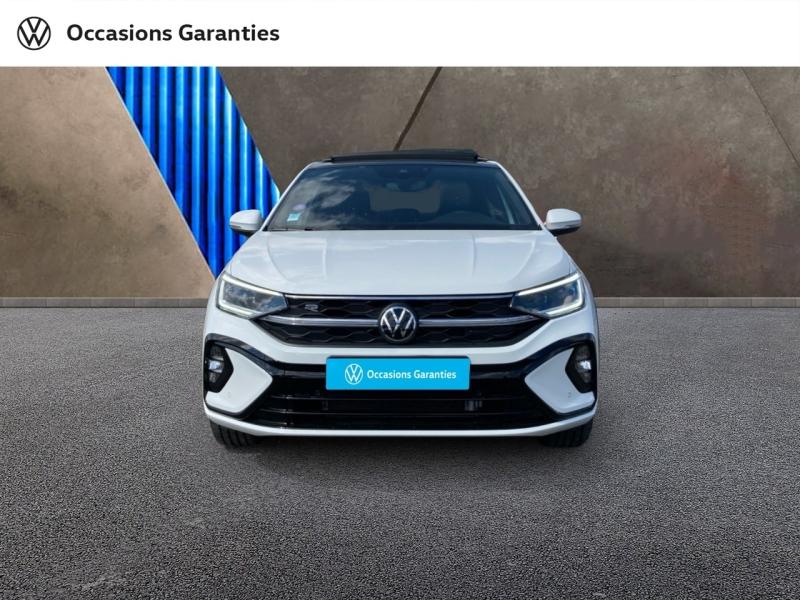 Voitures occasions VOLKSWAGEN TAIGO R-Line Nancy