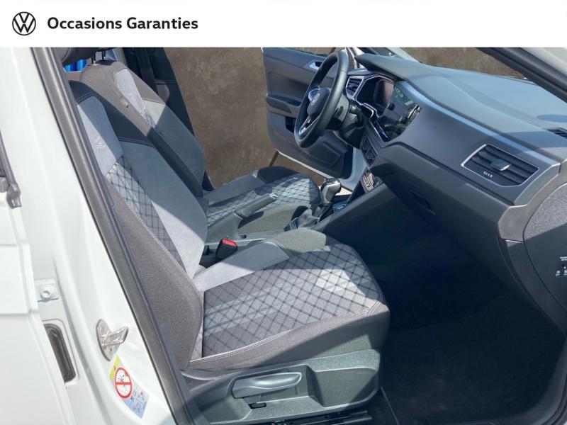 Voitures occasions VOLKSWAGEN TAIGO R-Line Nancy