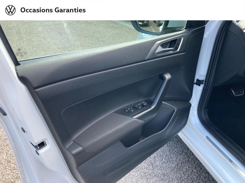 Voitures occasions VOLKSWAGEN TAIGO R-Line Nancy