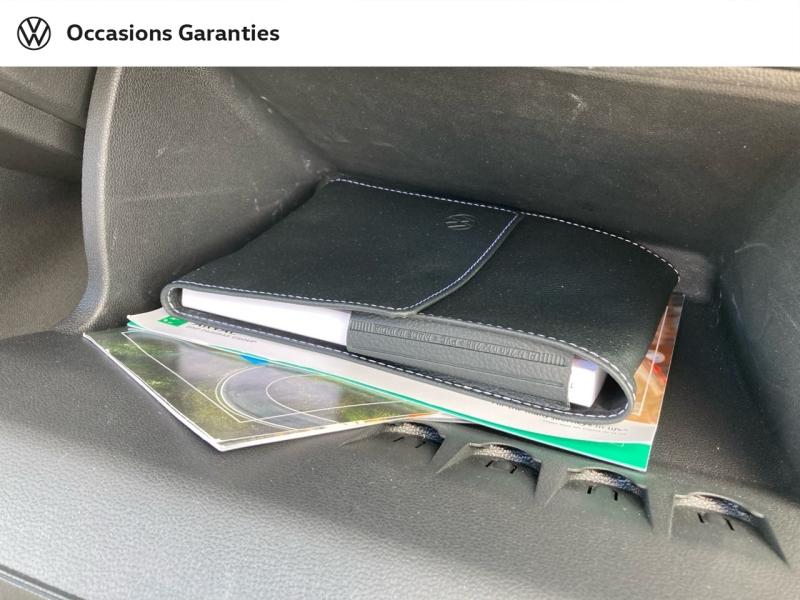 Voitures occasions VOLKSWAGEN TAIGO R-Line Nancy