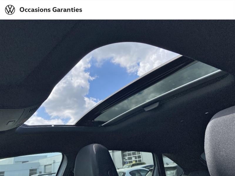 Voitures occasions VOLKSWAGEN TAIGO R-Line Nancy