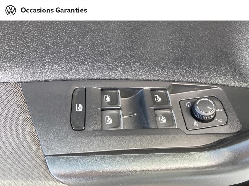 Voitures occasions VOLKSWAGEN TAIGO R-Line Nancy