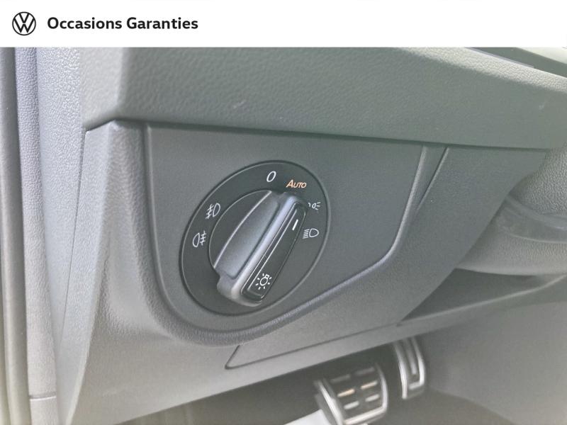 Voitures occasions VOLKSWAGEN TAIGO R-Line Nancy