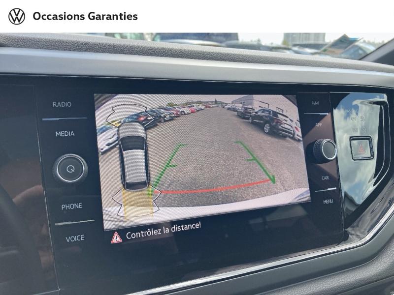 Voitures occasions VOLKSWAGEN TAIGO R-Line Nancy