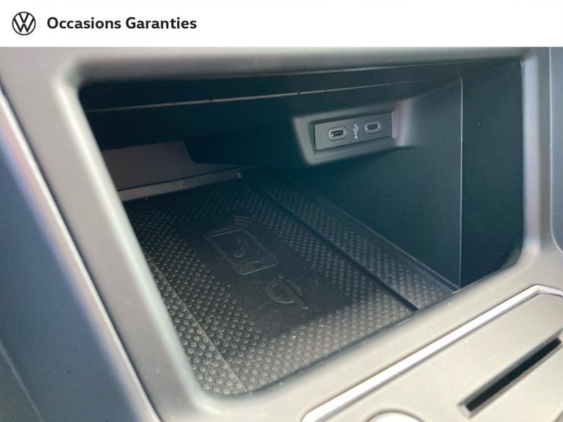 Voitures occasions VOLKSWAGEN TAIGO R-Line Nancy