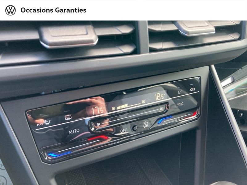 Voitures occasions VOLKSWAGEN TAIGO R-Line Nancy