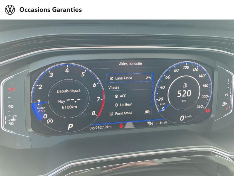 Voitures occasions VOLKSWAGEN TAIGO R-Line Nancy