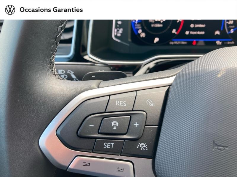 Voitures occasions VOLKSWAGEN TAIGO R-Line Nancy