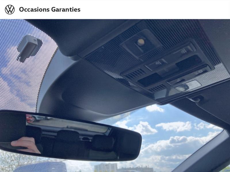 Voitures occasions VOLKSWAGEN TAIGO R-Line Nancy