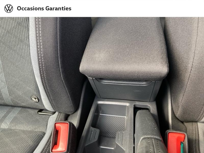 Voitures occasions VOLKSWAGEN TAIGO R-Line Nancy